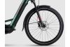 Rower elektryczny trekkingowy Haibike Trekking 5 w 100% gotowy do jazdy + Gratis tak